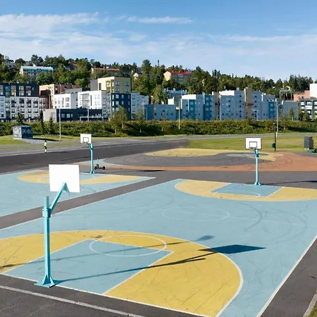 Appartamento Cosy Loft With Glazed Balcony
