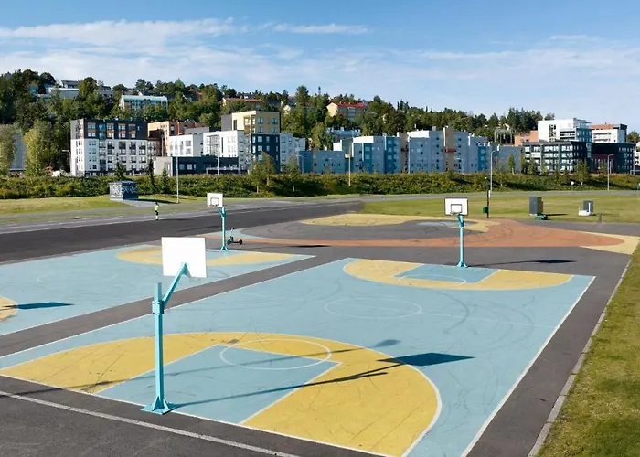 Апартаменты Cosy Loft With Glazed Balcony